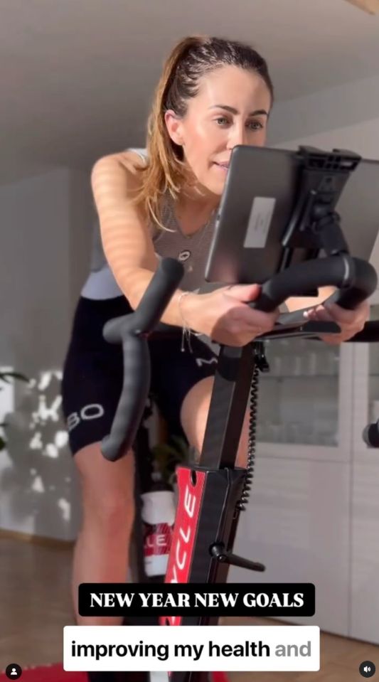 Zycle ZBike 2.0 connected indoor trainer in detail